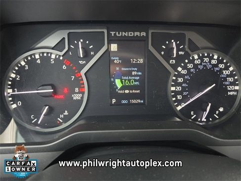 Used 2023 Toyota Tundra SR5 image 26