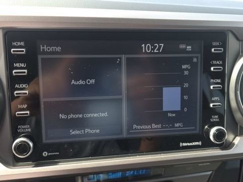 Used 2022 Toyota Tacoma SR5 AWD/4WD image 15