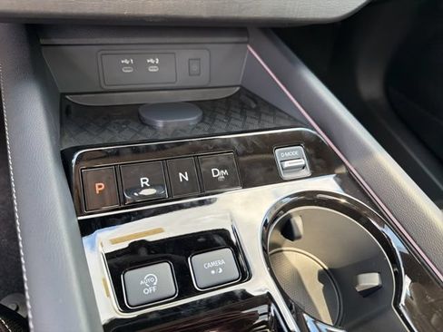 New 2026 Nissan Murano Platinum AWD/4WD image 22