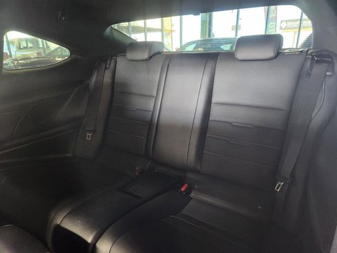 Used 2017 Lexus RC 350 F Sport image 16