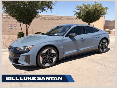 Used 2022 Audi RS e-tron GT w/ Year 1 Package