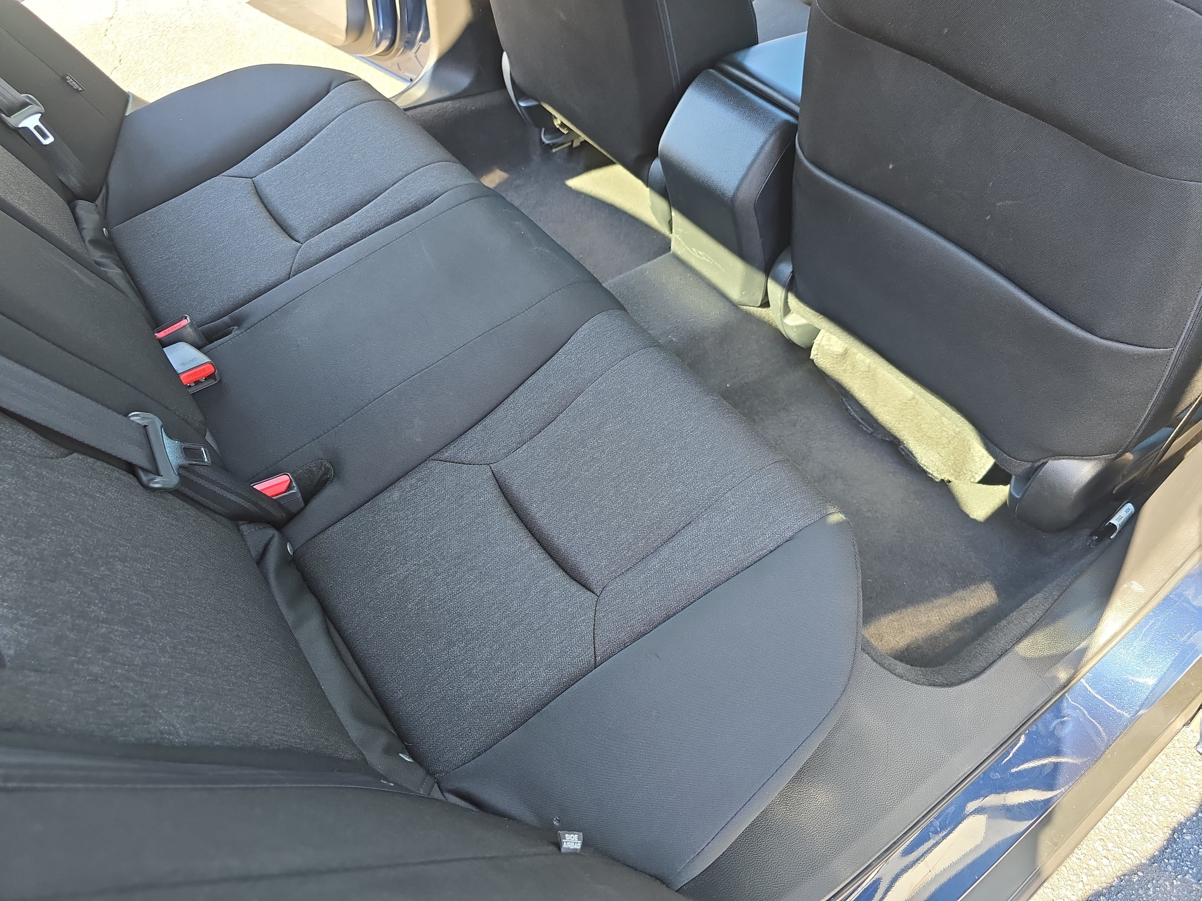 Certified 2024 Honda Accord EX image 11