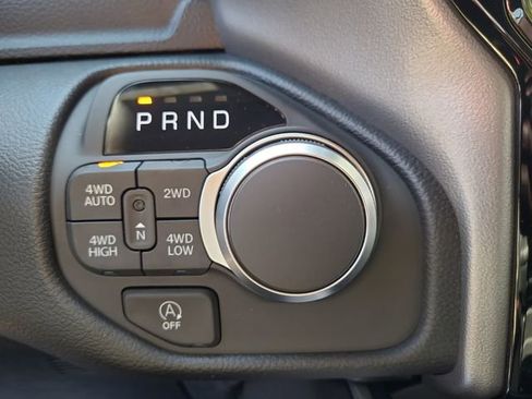 New 2026 RAM 1500 Big Horn image 48