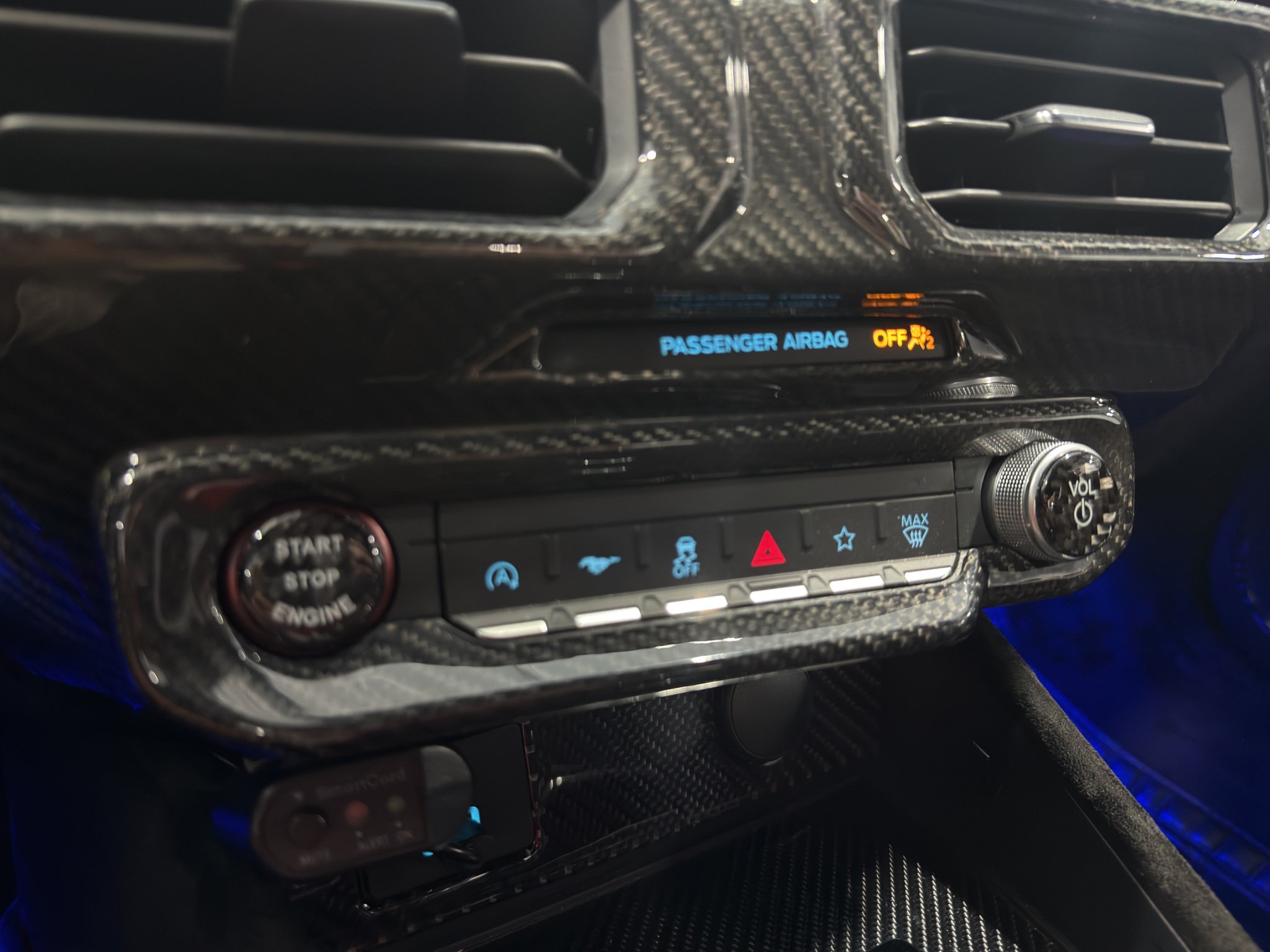 Used 2024 Ford Mustang GT RWD image 26