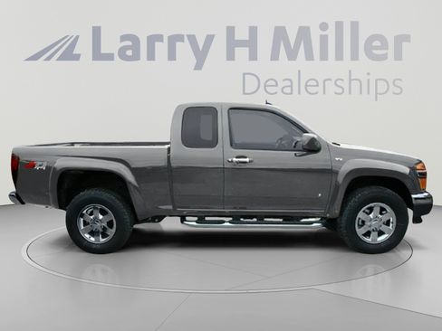 Used 2009 Chevrolet Colorado LT RWD image 5