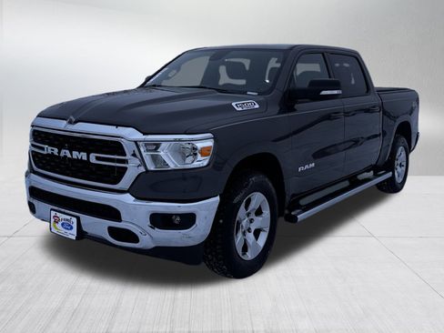 Used 2022 RAM 1500 Big Horn image 3