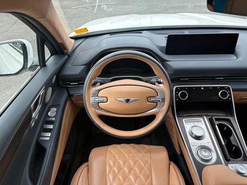 Used 2023 Genesis GV80 3.5T image 27