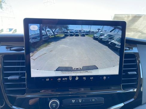 New 2025 Ford Transit 350 T-350 RWD SRW Knapheide Low To w/ Interior Upgrade Package image 22