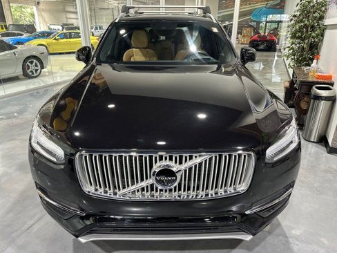 Used 2019 Volvo XC90 T6 Inscription w/ Luxury Package AWD/4WD image 14