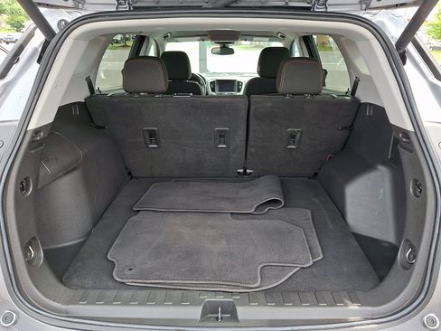 Used 2021 GMC Terrain SLE w/ Driver Convenience Package AWD/4WD image 27