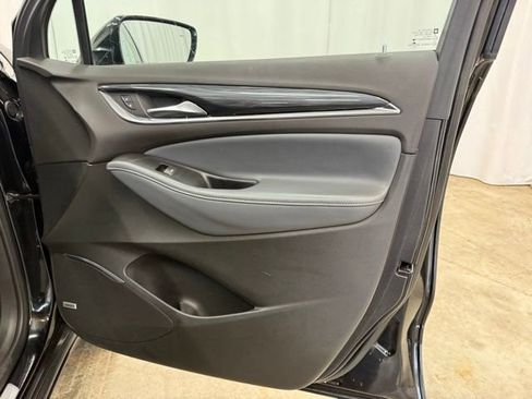Used 2022 Buick Enclave Essence w/ Experience Buick Package image 31
