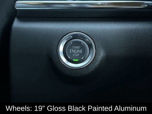 New 2026 GMC Terrain Elevation w/ Black Edition FWD image 20
