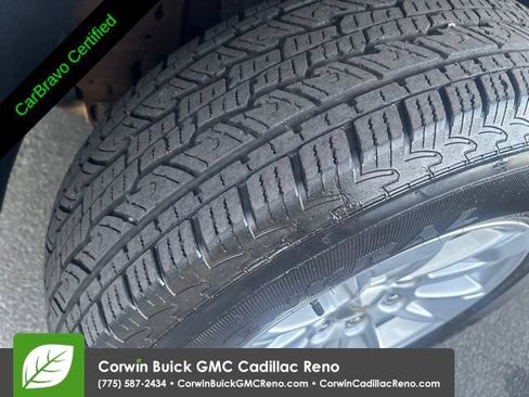 Used 2023 Chevrolet Silverado 1500 LT w/ Protection Package AWD/4WD image 44