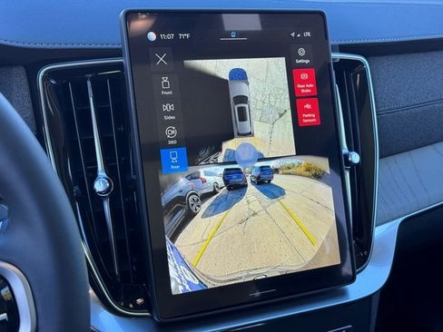 New 2025 Volvo XC90 B6 Ultra w/ Protection Package Premier image 24