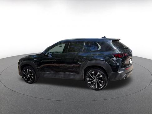 Used 2025 MAZDA CX-50 2.5 Hybrid w/ Premium Plus Pkg AWD/4WD image 10
