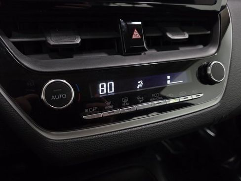 Certified 2024 Toyota Corolla LE image 20