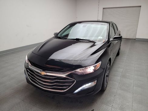 Used 2020 Chevrolet Malibu LT image 15