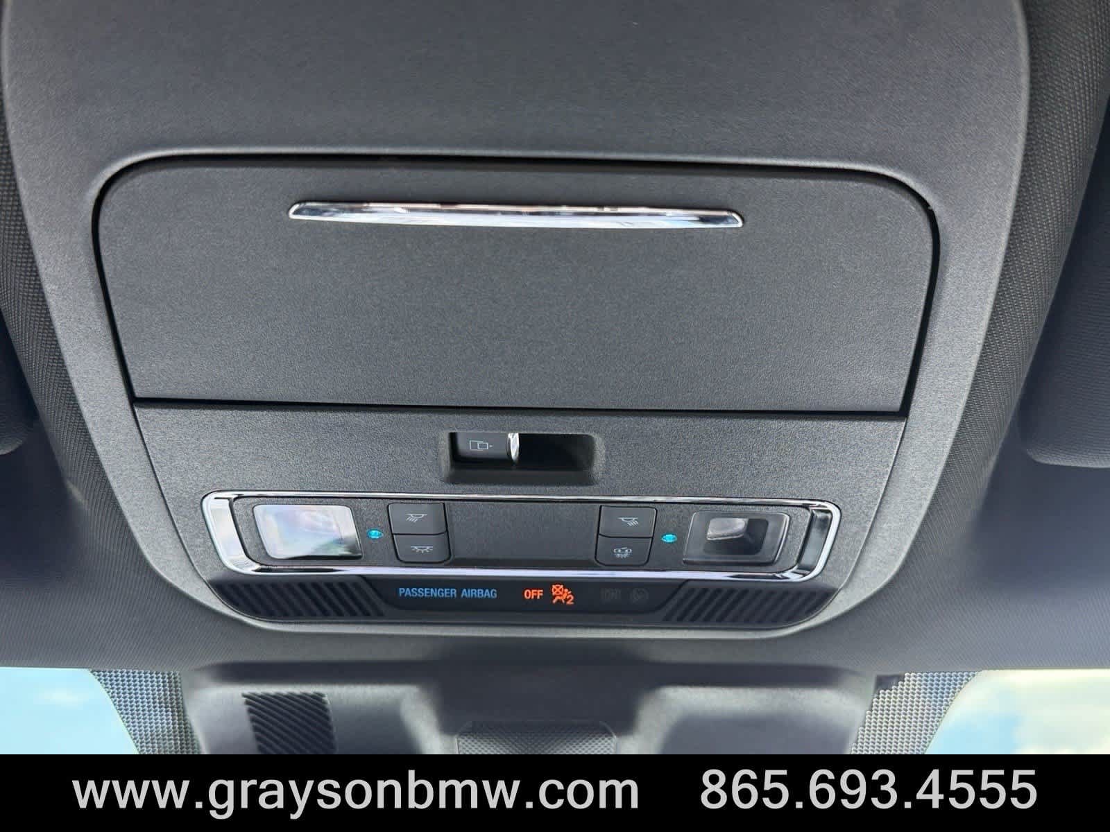 Used 2022 Ford F150 Platinum w/ Equipment Group 701A High AWD/4WD image 35