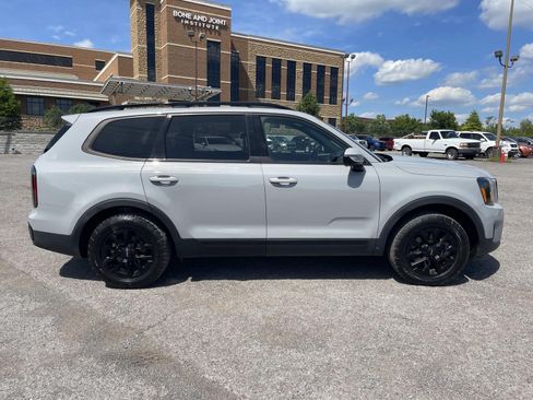 Used 2024 Kia Telluride SX X-Pro AWD/4WD image 2