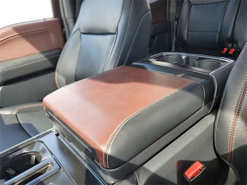 Used 2022 Ford F150 Lariat w/ Equipment Group 502A High image 27