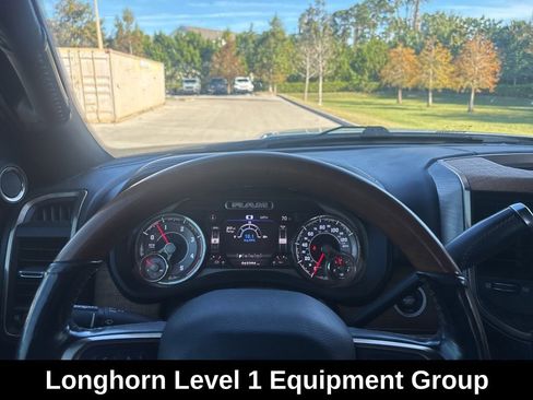 Certified 2019 RAM 3500 Limited image 9