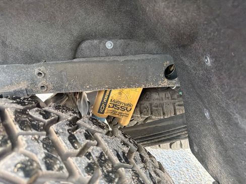 Used 2019 Chevrolet Colorado ZR2 AWD/4WD image 24