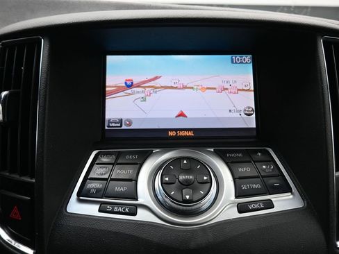 Used 2009 Nissan Maxima 3.5 SV w/ Sport Pkg image 17