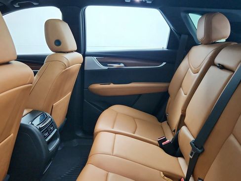 Used 2024 Cadillac XT5 Premium Luxury w/ LPO, Floor Liner Package AWD/4WD image 24