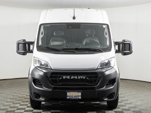 Used 2023 RAM ProMaster 2500 FWD image 10