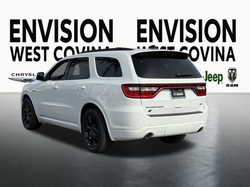 New 2026 Dodge Durango GT w/ Blacktop Package image 7