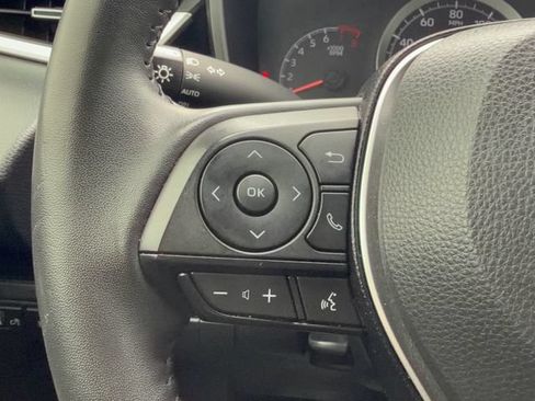 Used 2022 Toyota Corolla SE FWD image 18