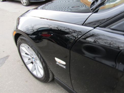 Used 2011 BMW 328i xDrive Sedan image 10