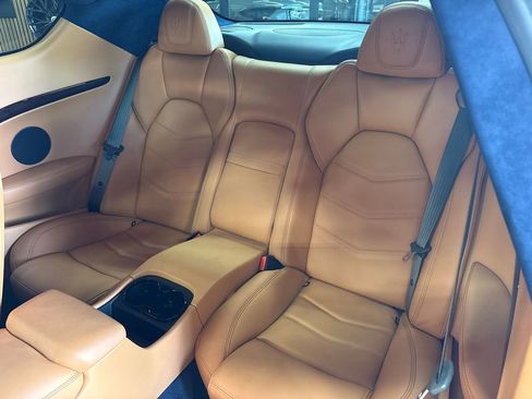 Used 2018 Maserati GranTurismo Sport image 52