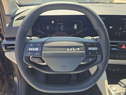 New 2026 Kia Sportage SX AWD/4WD image 30