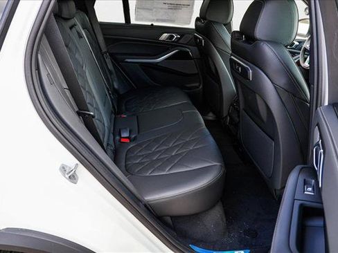 Used 2026 BMW X5 xDrive50e w/ Executive Package image 23