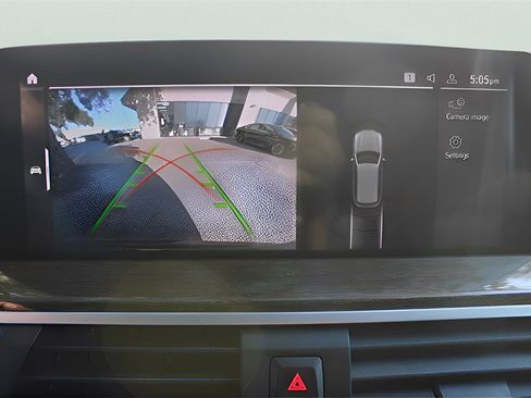 Used 2021 BMW X3 sDrive30i w/ Convenience Package image 22