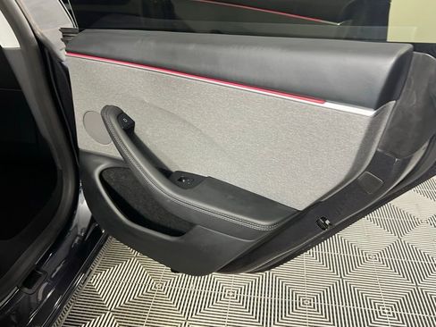 Used 2025 Tesla Model 3 Long Range image 27