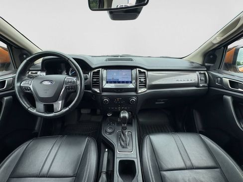Used 2019 Ford Ranger Lariat w/ Equipment Group 501A Mid AWD/4WD image 15