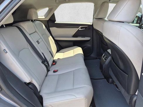 Used 2022 Lexus RX 350 FWD image 19