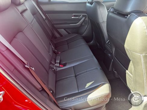 New 2026 MAZDA CX-50 AWD 2.5 Hybrid w/ Cargo Package image 25