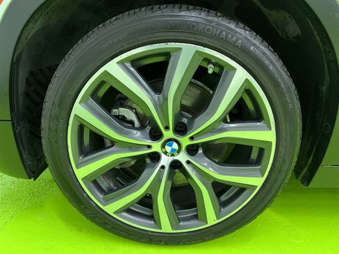 Used 2018 BMW X2 sDrive28i FWD image 15