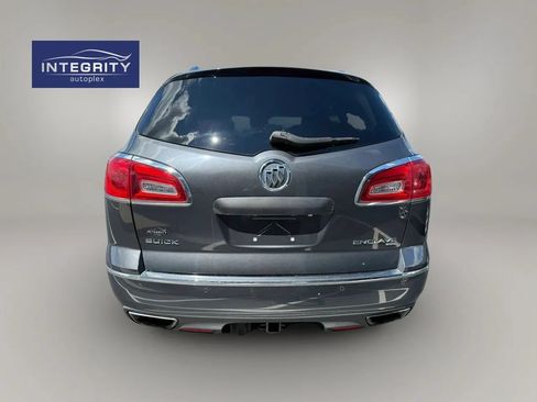 Used 2014 Buick Enclave Premium AWD/4WD image 4