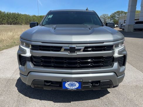 Used 2023 Chevrolet Silverado 1500 RST image 8