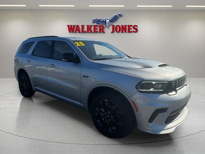 Used 2025 Dodge Durango GT