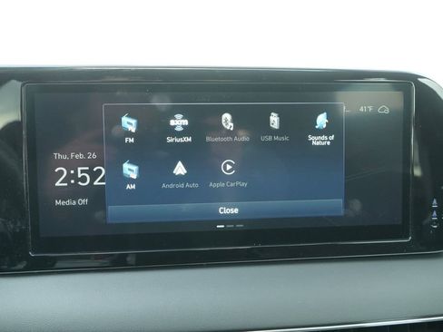 Used 2025 Hyundai Palisade Calligraphy image 42