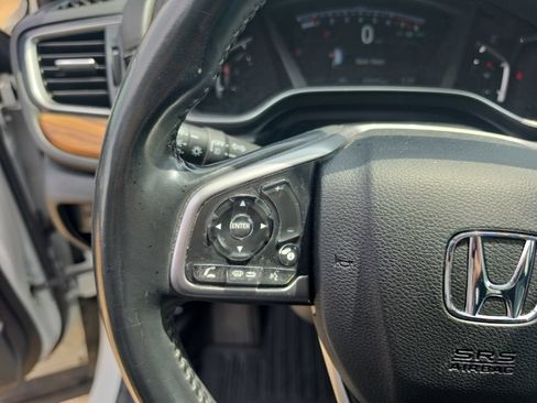 Used 2019 Honda CR-V EX-L image 20