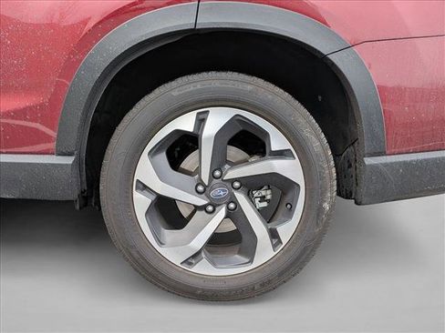 Used 2023 Subaru Forester Touring image 13