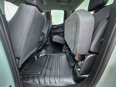 Certified 2023 GMC Sierra 1500 Pro w/ Pro Value Package image 30