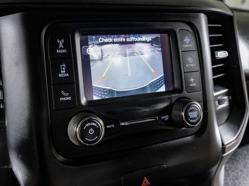 Used 2022 RAM 2500 Tradesman image 19