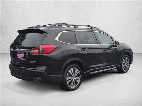 Used 2020 Subaru Ascent Limited w/ Technology Package image 5